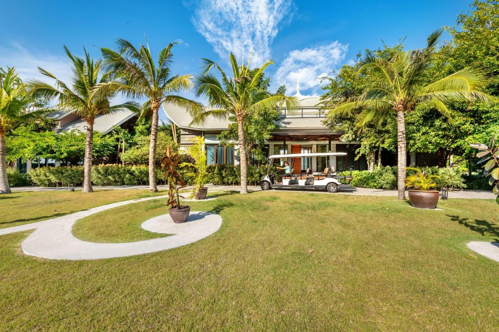 Phukalini Luxury Pool Villa & Onsen - Resim 4