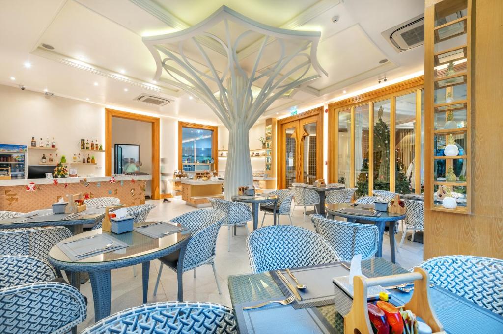 Phukalini Luxury Pool Villa & Onsen - Resim 43