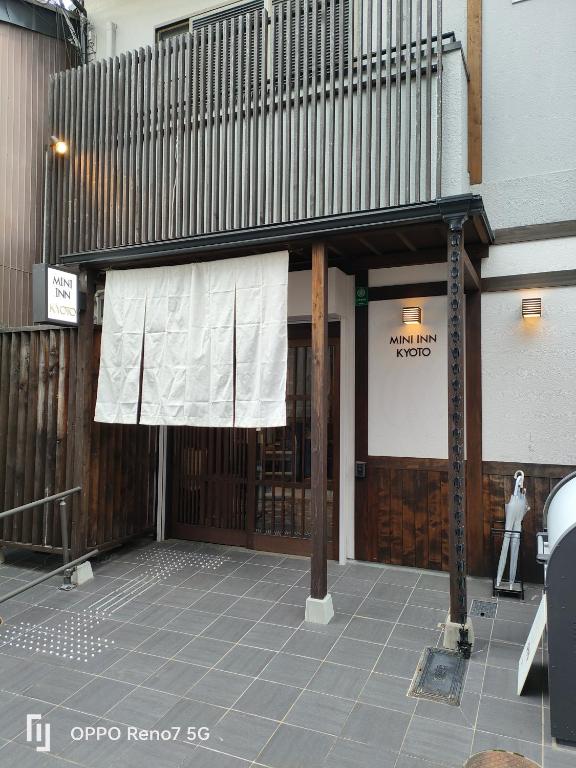 Fotografie z fotogalerie ubytování Mini Inn Kyoto-外国人向け - 日本人予約不可 v Kjótu