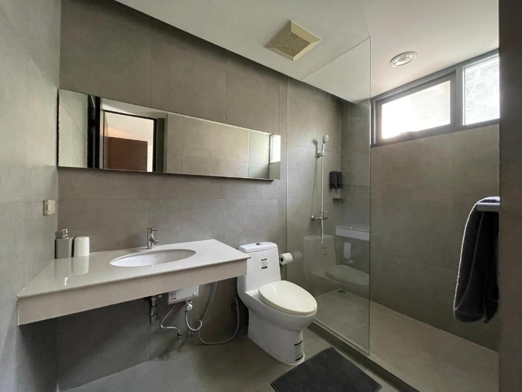 CGCASA Hotel - Королевский люкс