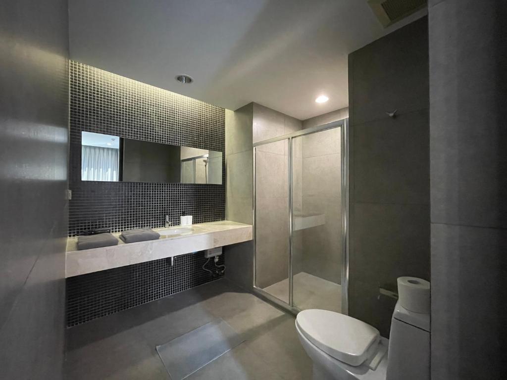 CGCASA Hotel - Королевский люкс