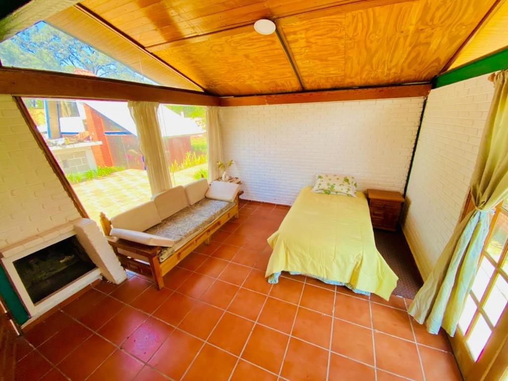 Chalet del Bosque, Valle de Bravo (updated prices 2024)