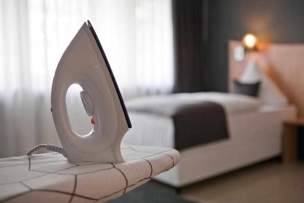 Hotel Asahi - Resim 33