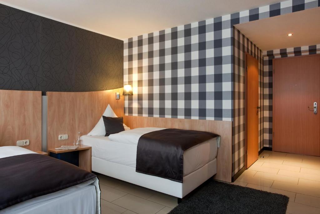 Hotel Asahi - Resim 45