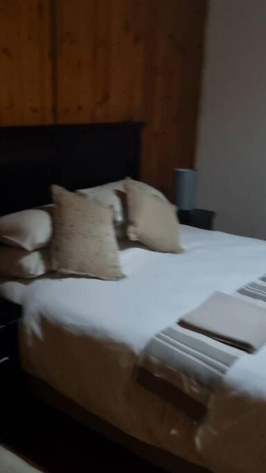 Gallery image of Home Away From Home in Graskop