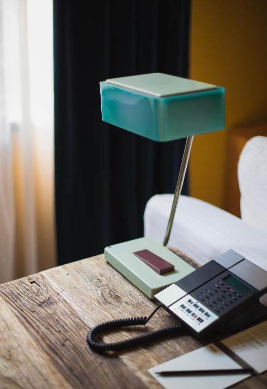 Fotografie z fotogalerie ubytování Stamba Hotel v destinaci Tbilisi City