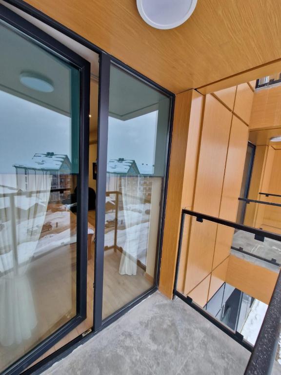 Fotografie z fotogalerie ubytování Cozy House New Gudauri v destinaci Gudauri