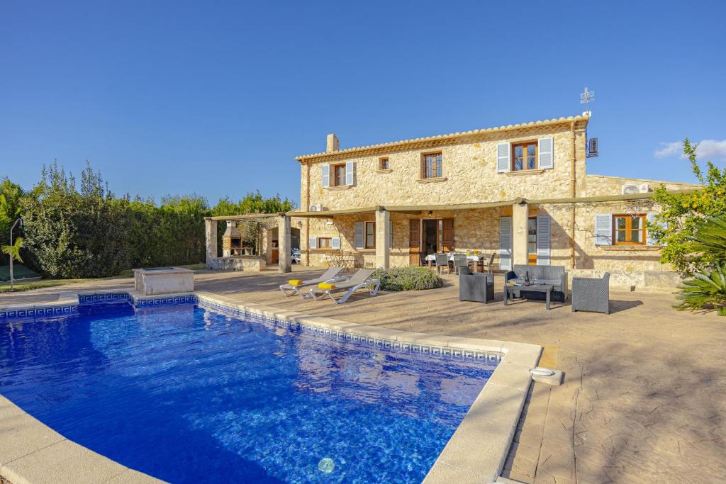 M412 Can Castell 1 by Mallorca Villa Selection