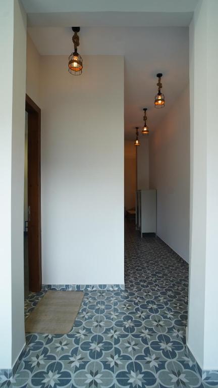 Fotografie z fotogalerie ubytování The Colaba Pod v Bombaji