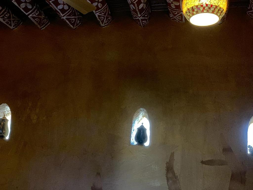 Fotografie z fotogalerie ubytování بيت النحوي التراثي _ Bait Al Nahwai v destinaci Al Hamra