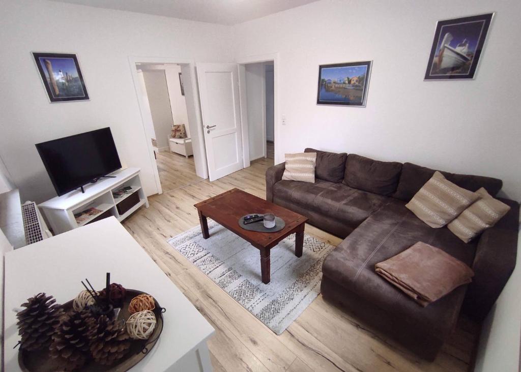 Ferienwohnung in Buchholz