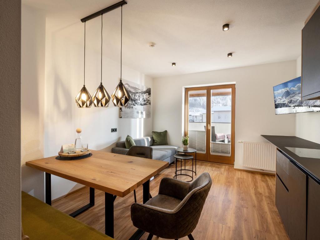 Fotografie z fotogalerie ubytování Brixentalerhof v destinaci Westendorf