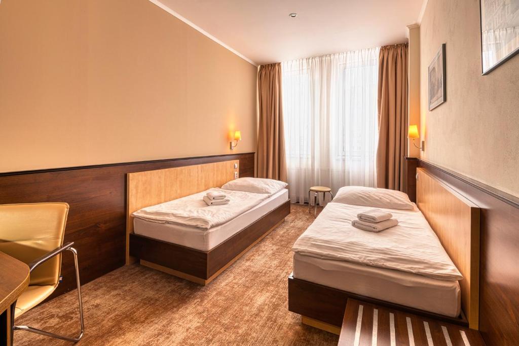 Congress Hotel Centrum - Resim 40