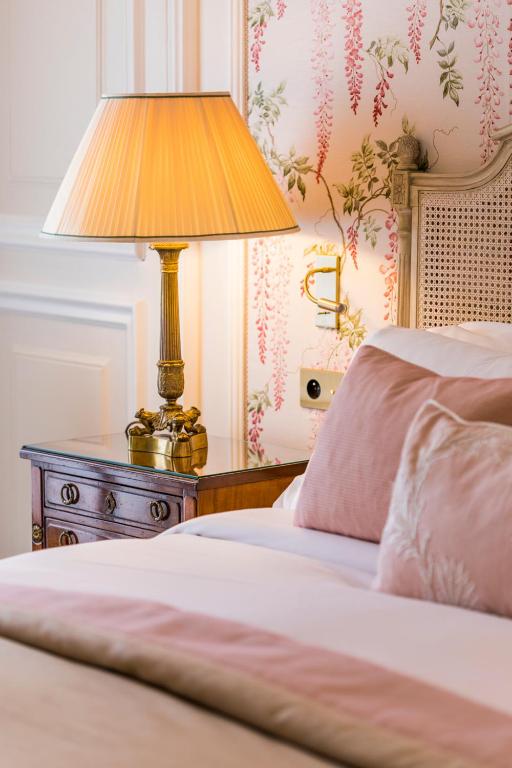 Hôtel San Régis - Resim 45