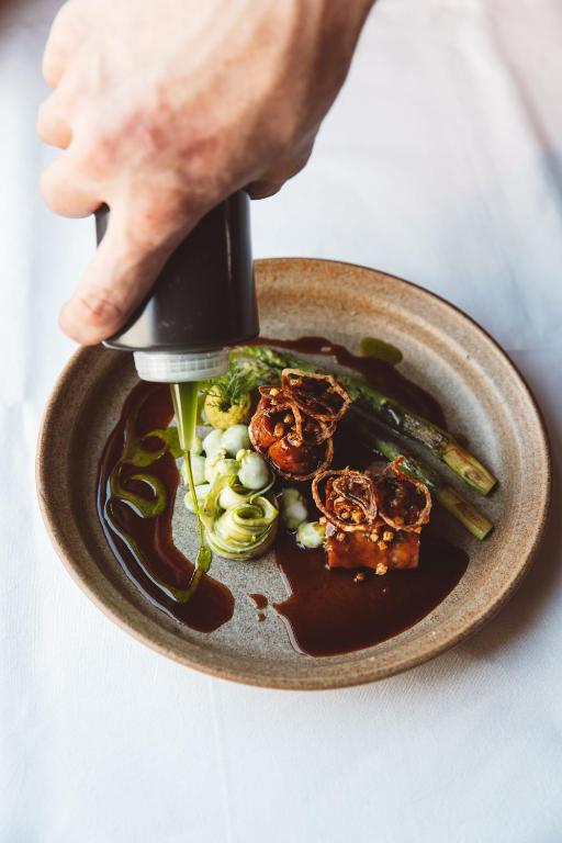 De Durgerdam, Amsterdam - Resim 29