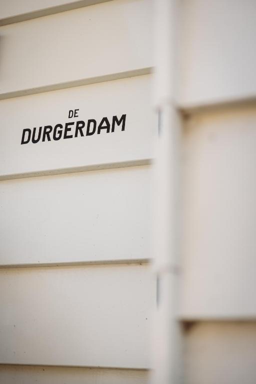 De Durgerdam, Amsterdam - Resim 32