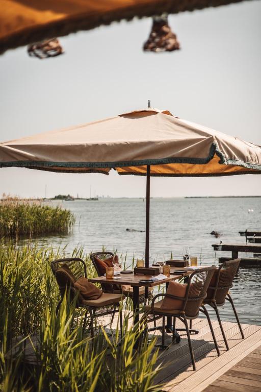 De Durgerdam, Amsterdam - Resim 38