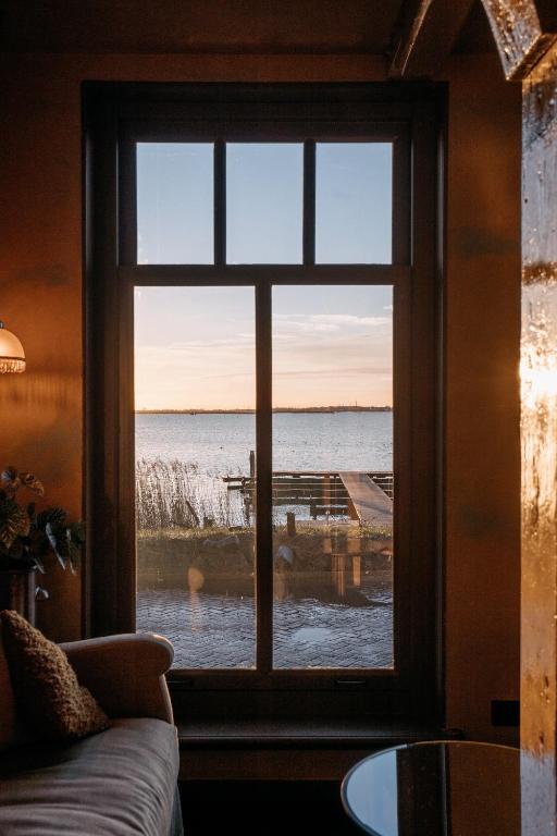 De Durgerdam, Amsterdam - Resim 42