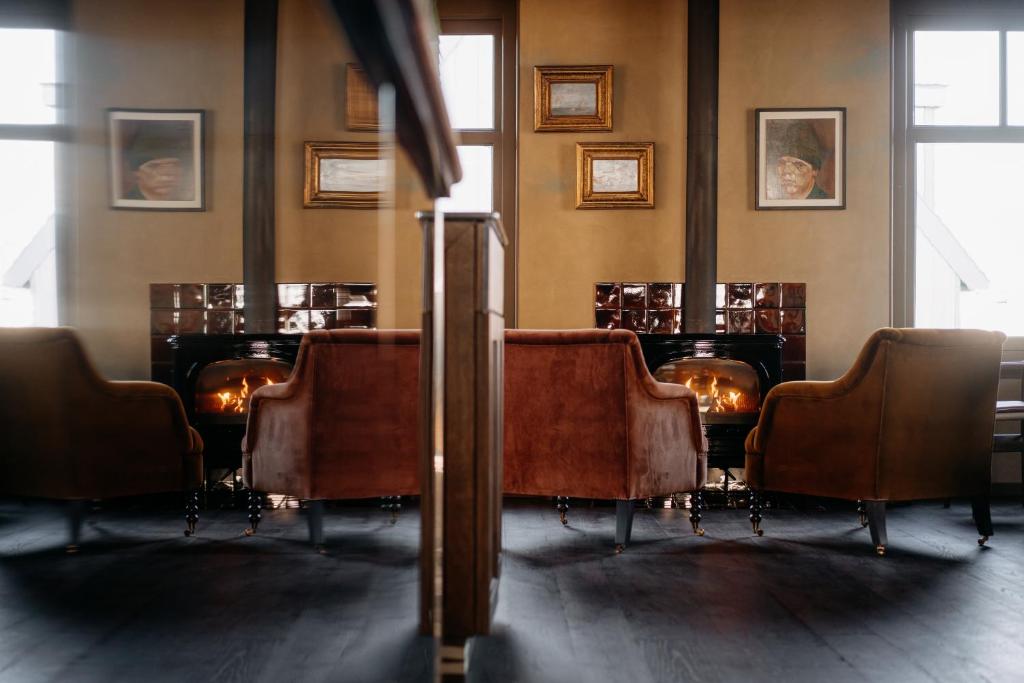 De Durgerdam, Amsterdam - Resim 44