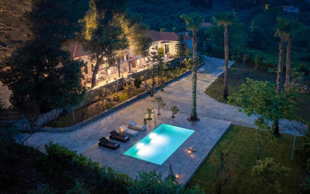 Ionian Zante Pine Tree Villa with Pool, Makhairádhon Updated 2024 Prices