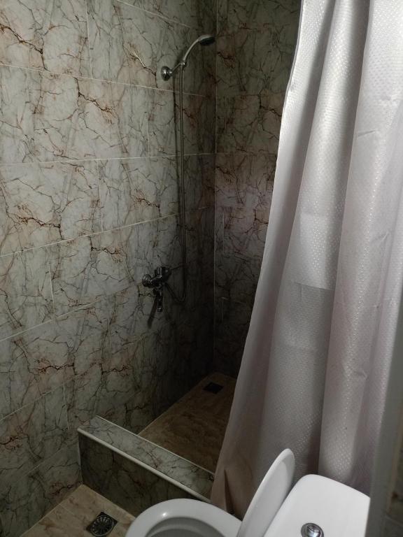 Bany a Hotel Prince