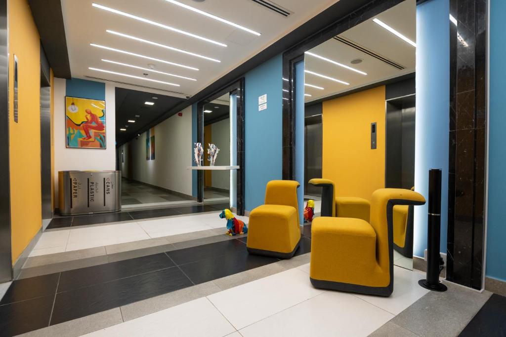 Izzzi Life Mint - Resim 25