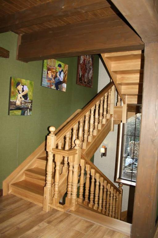 Fotografie z fotogalerie ubytování Hotel Rural El Reundu v destinaci Campomanes