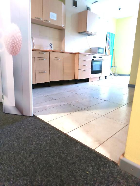 Hostel Krośnieńska 12 - Habitación Doble Estándar