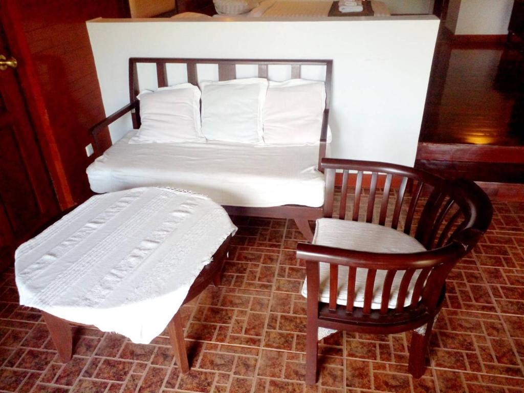 Saensukkho Hotel & Resort - Resim 45