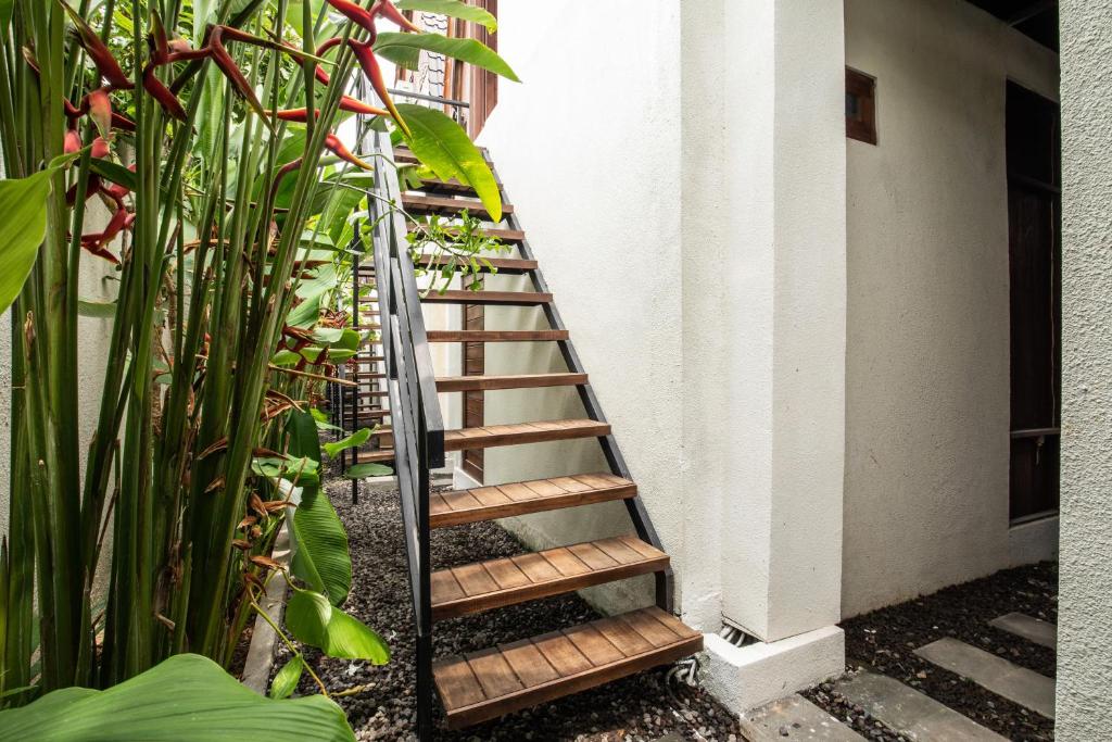 Fotografie z fotogalerie ubytování DADEKA Canggu v destinaci Canggu