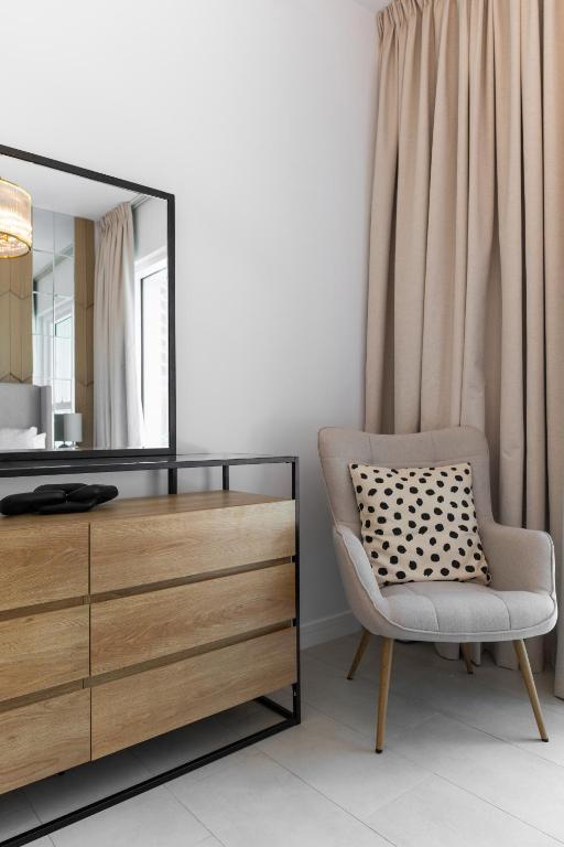 Fotografie z fotogalerie ubytování LUXSeaside/2BD/LaVie/JBR v Dubaji