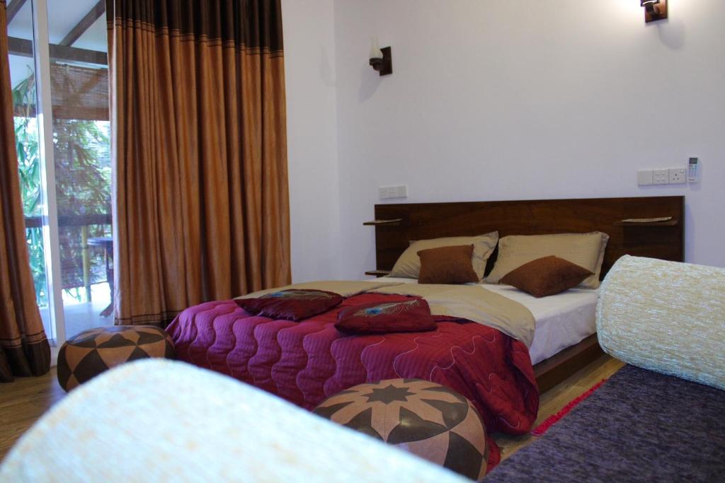 Raj Mahal Inn - Deluxe Villa