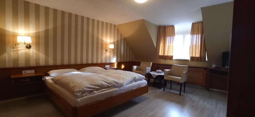 Hotel Waldblick BSR Garten mit Pavillons im Schwarzwald, ideal für Paare, Familien, Hunde - Çift Kişilik Oda