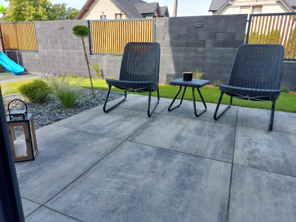 Apartamenty Złote Piaski, Basen, sauna,jacuzzi, rolmasażer - 9