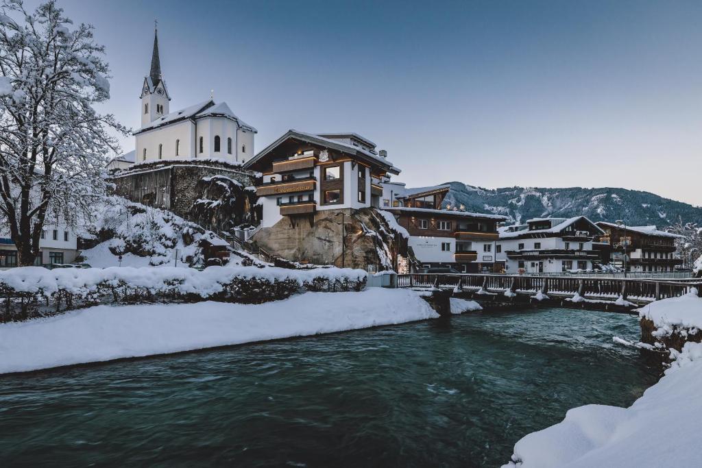 Margarethenstein Boutique Hotel – Photos 1