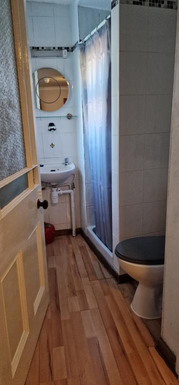 Cherrylee - Deluxe Tweepersoonskamer Met Douche
