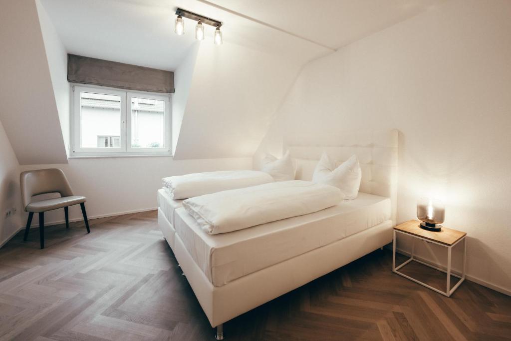 Landidyll Hotel Restaurant Weidenbrück & SPA - Wohnung Am Blütenweg