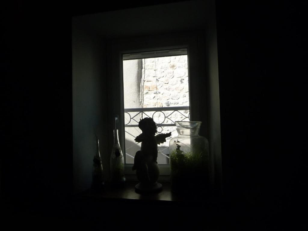 Hosté ubytování Gîte "Lo Fédou d'Antraigues sur Volane"