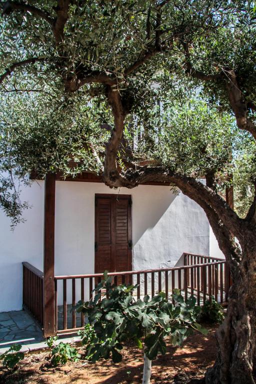 Lyda Hotel - Apartamento Con Vista Al Jardín - Nivel Dividido