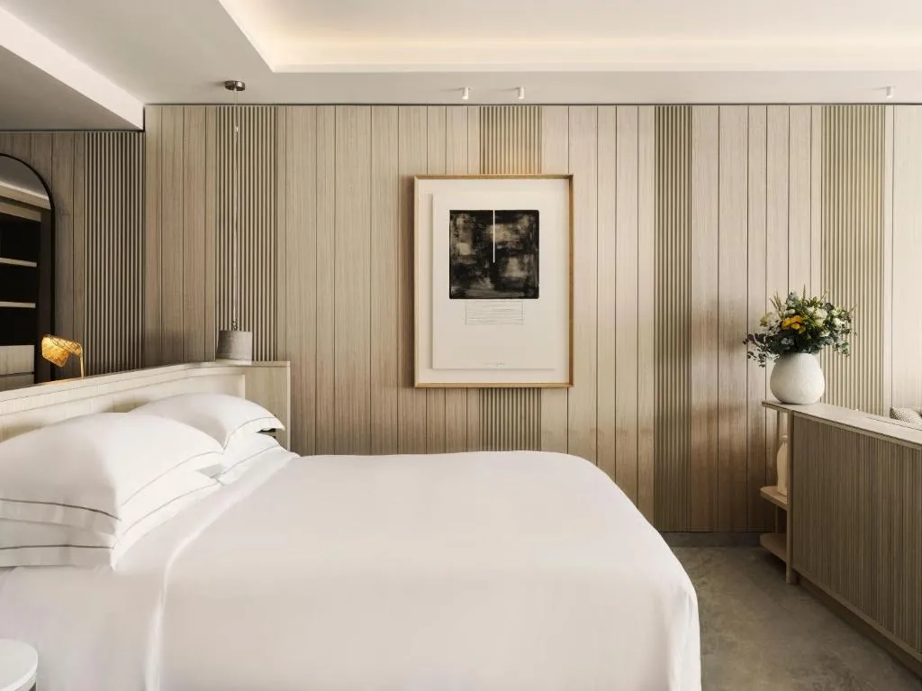 ALPHA One Bedroom Residence with Private Pool & Sea View