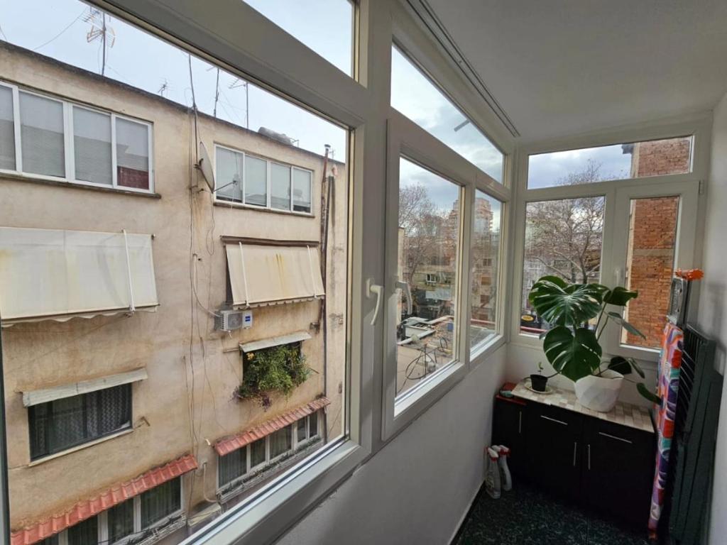 Alan Apartments Myslym Shyri Tirana - Image 9