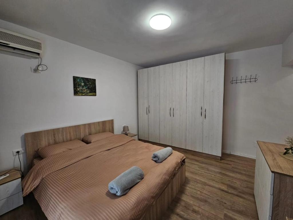Alan Apartments Myslym Shyri Tirana - Image 6