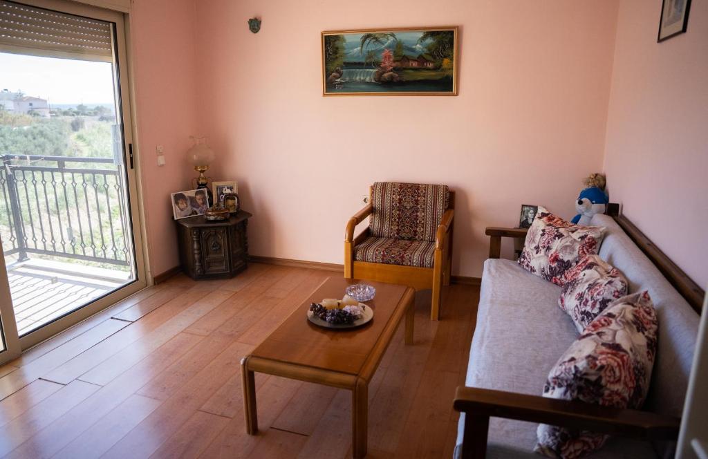 Fani's Family House - 12