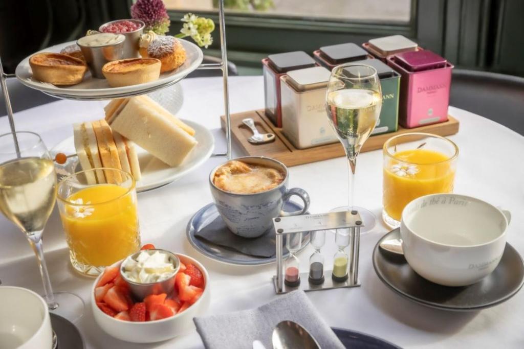 Clayton Hotel Amsterdam American - Resim 36