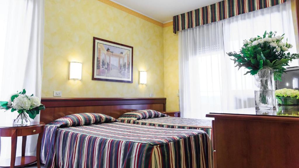 Derechos de imagen reservados por Booking.com