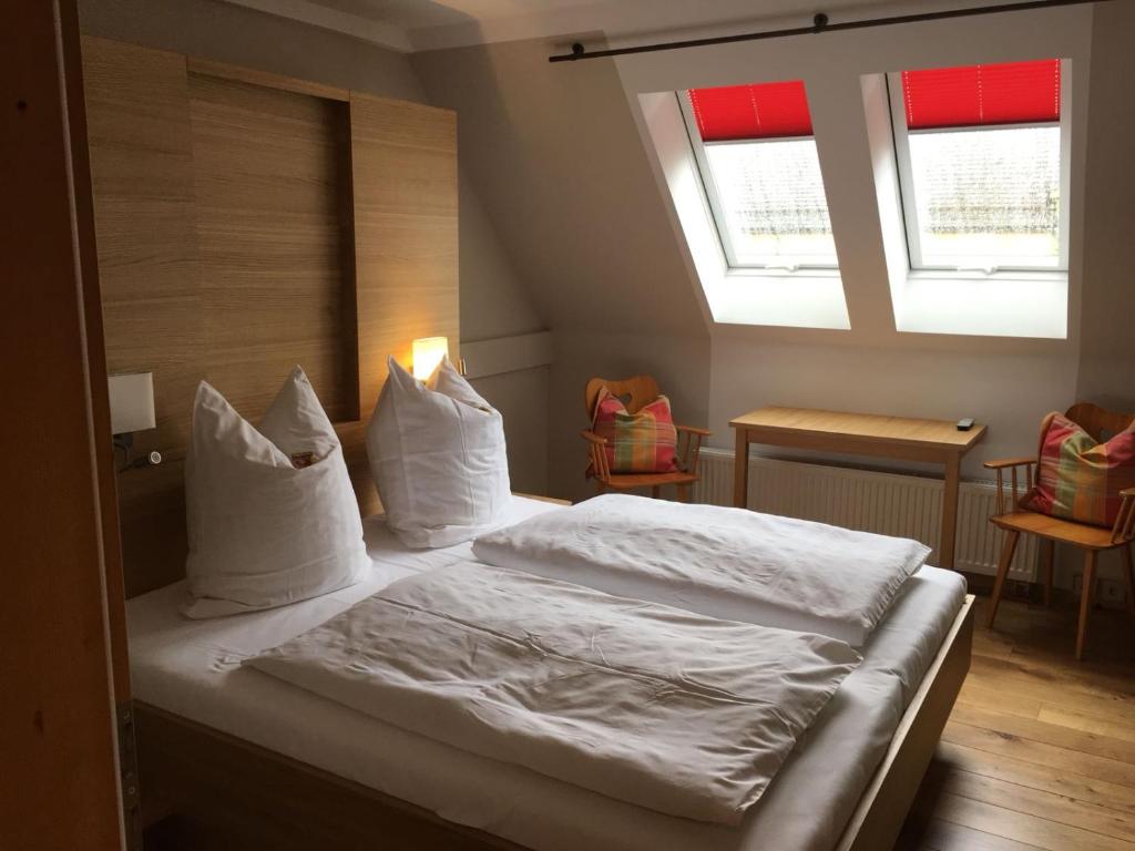 Landgasthof Haueis - Comfort Double Room