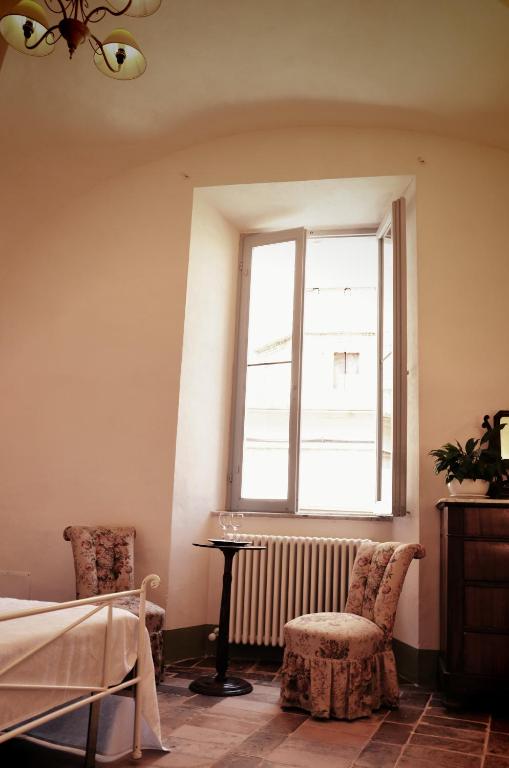 B&B Antica Biblioteca - Deluxe Double Or Twin Room