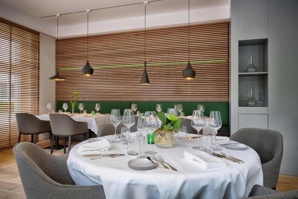 Fotografie z fotogalerie ubytování Das Eckert - Lifestyle Design Hotel & Fine Dining bei Basel (Grenzach) v destinaci Grenzach-Wyhlen
