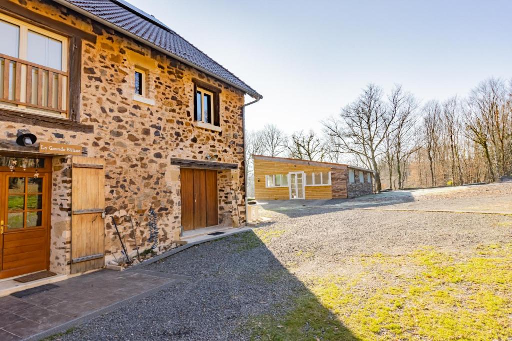 La grange