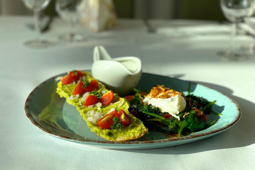 Hotel Ponteo - Activity Park - Resim 43